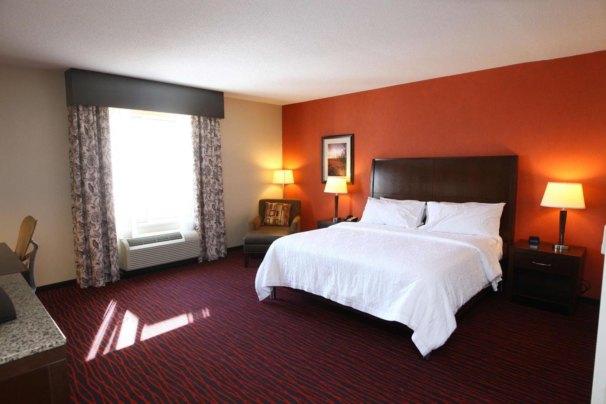 Hilton Garden Inn Clifton Park Exterior photo