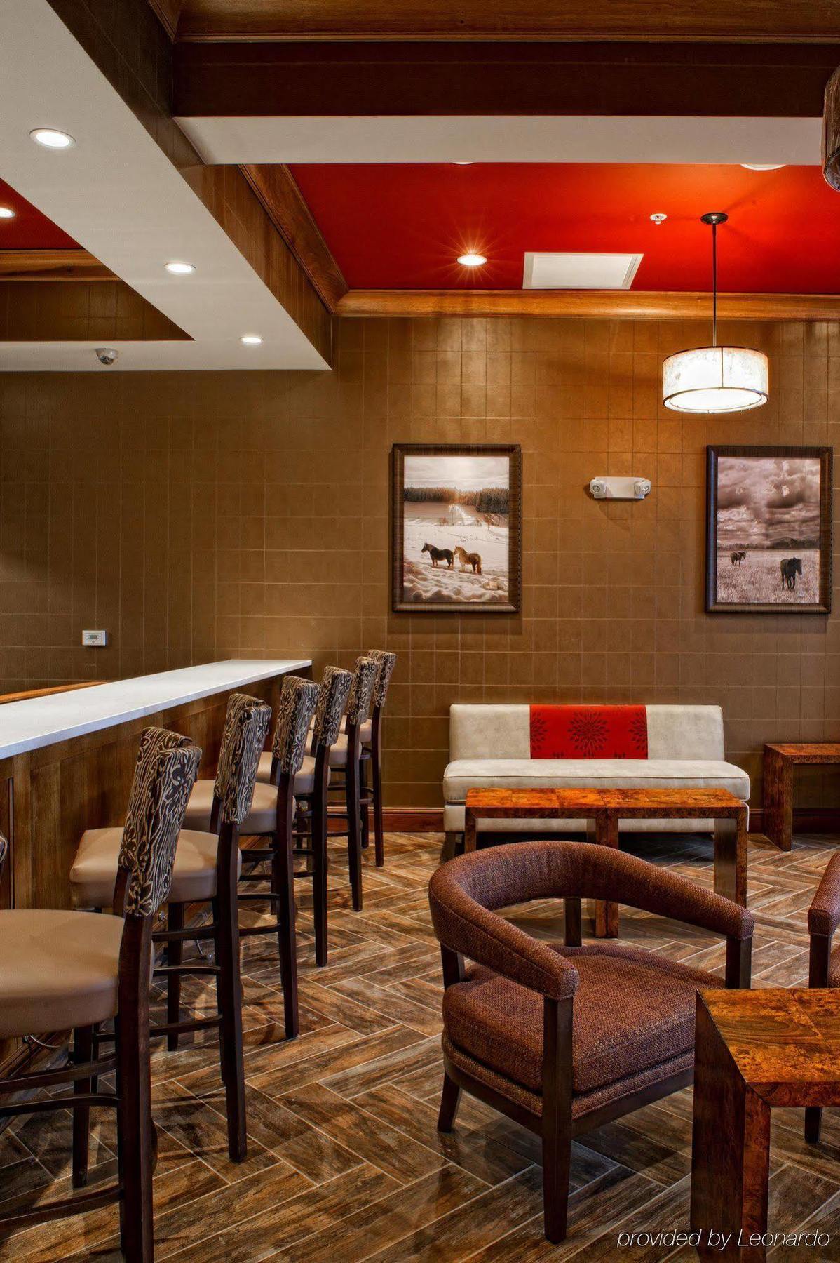 Hilton Garden Inn Clifton Park Restaurant photo